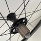 Campagnolo Bora WTO 60 Carbon Clincher Rim Brake Wheelset USB Ceramic Bearings Dark Label