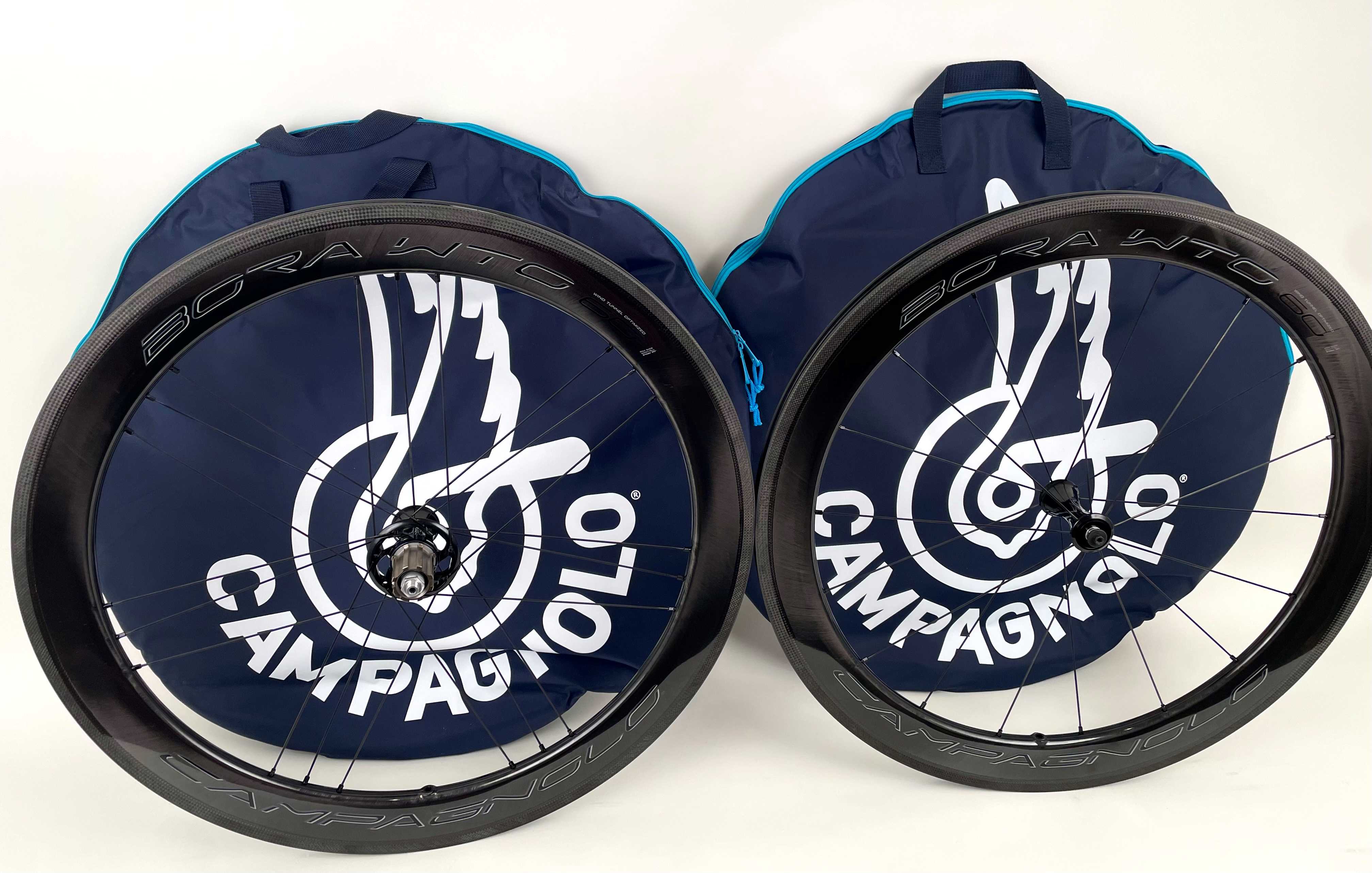 Campagnolo – Velo Mine