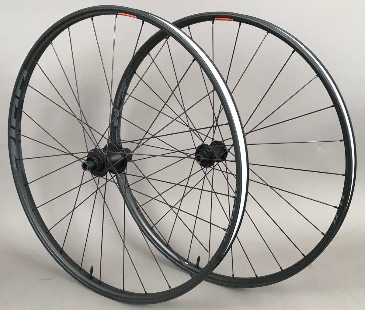 2022 Zipp 101 XPLR Carbon Gravel Bike Wheelset 650b 27.5