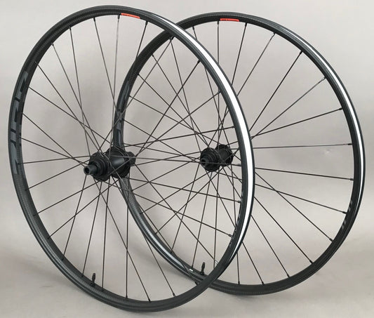 2022 Zipp 101 XPLR Carbon Gravel Bike Wheelset 650b 27.5