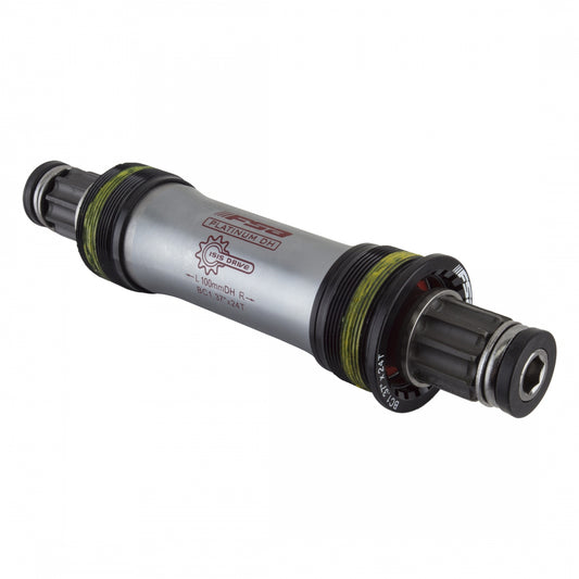 FSA Platinum Isis DH Bottom Bracket, 100 x 148