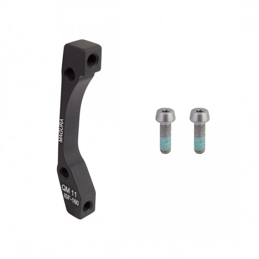 Brake Part Mag Disc Adptr Qm11 Is Ft 160Mm