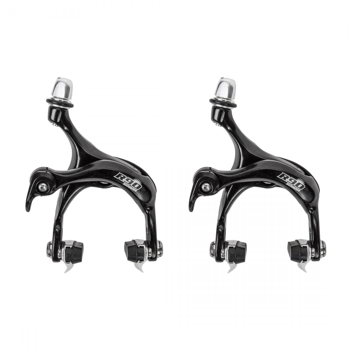 Brake Clpr Sunrace Bcr91 Rd 39-49 12Mmpr Bk