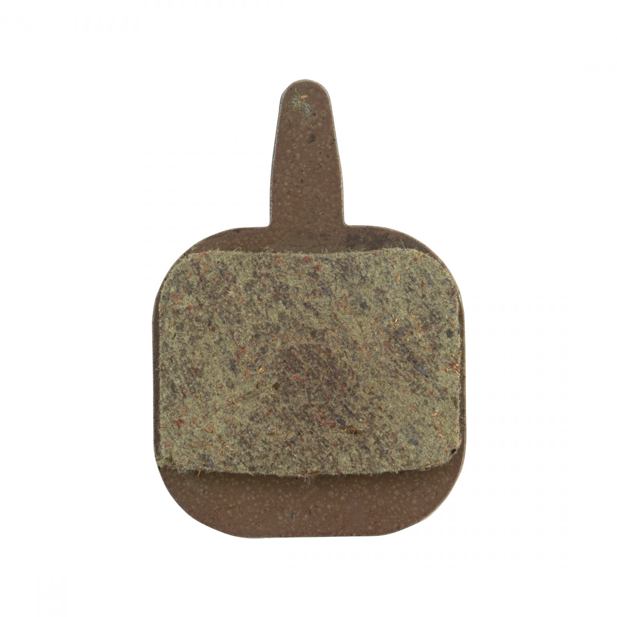 Clarks VX844C Disc Brake Pads, Tektro Novelo, IO, Organic