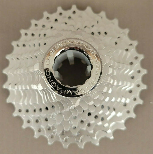 Campagnolo Non Series 11-29 11 Speed Cassette Fits Chorus Record