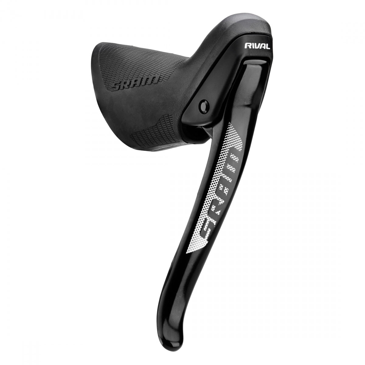 SRAM Rival 1 Mechnical Brake Lever, Left-Hand, Black