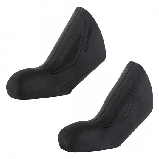 SRAM eTap Road Mechanical Brake Hoods, Black