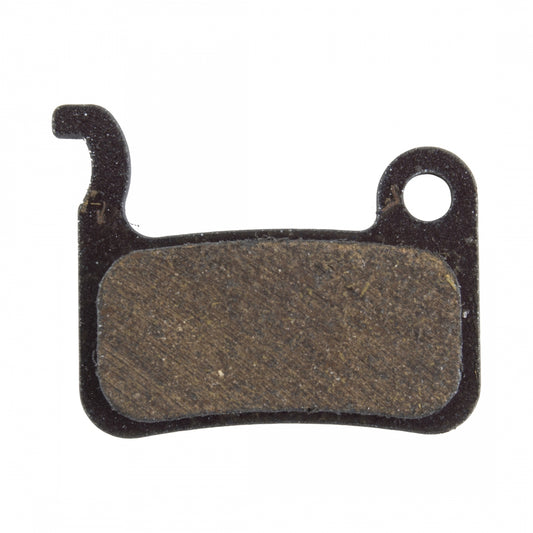 Origin8 Small-20 Semi-Metallic Vise Disc Brake Pad forÂ Shimano M975, M966, M965, M800, M776, M775, M765, M665, M655, M601, M596, M595, M585, M545, M535, R505, S500, S501, T605, T665 / TRP Dash, Parabox Front