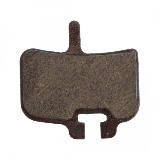 Origin8 Small-9 Semi-Metallic Vise Disc Brake Pad forÂ Hayes HFX Mag, Plus, XC, HD, 9Carbon, 9XC, 9HD, MX1, HFX9 / PromaxHyd/Mech