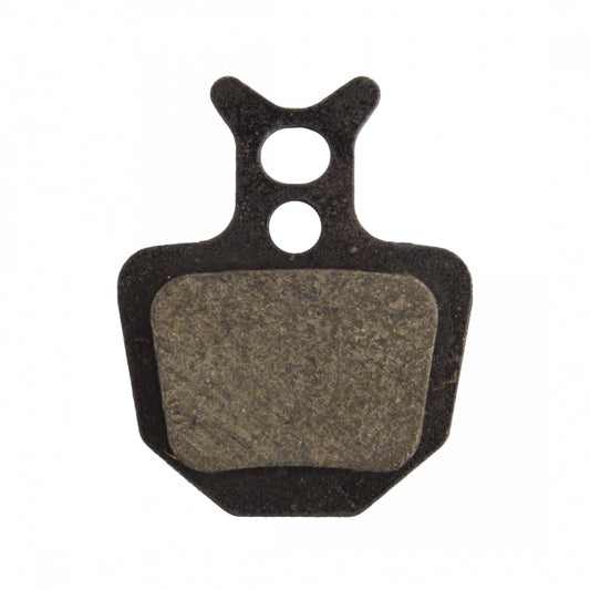 Origin8 Small-8 Semi-Metallic Vise Disc Brake Pad forÂ Formula Oro Series