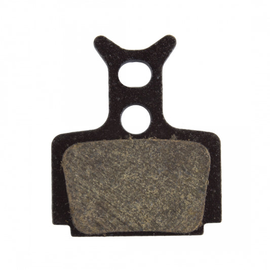 Origin8 Small-7 Semi-Metallic Vise Disc Brake Pad forÂ Formula Mega, The One, C1, R1, RR1, RX, RO, T1