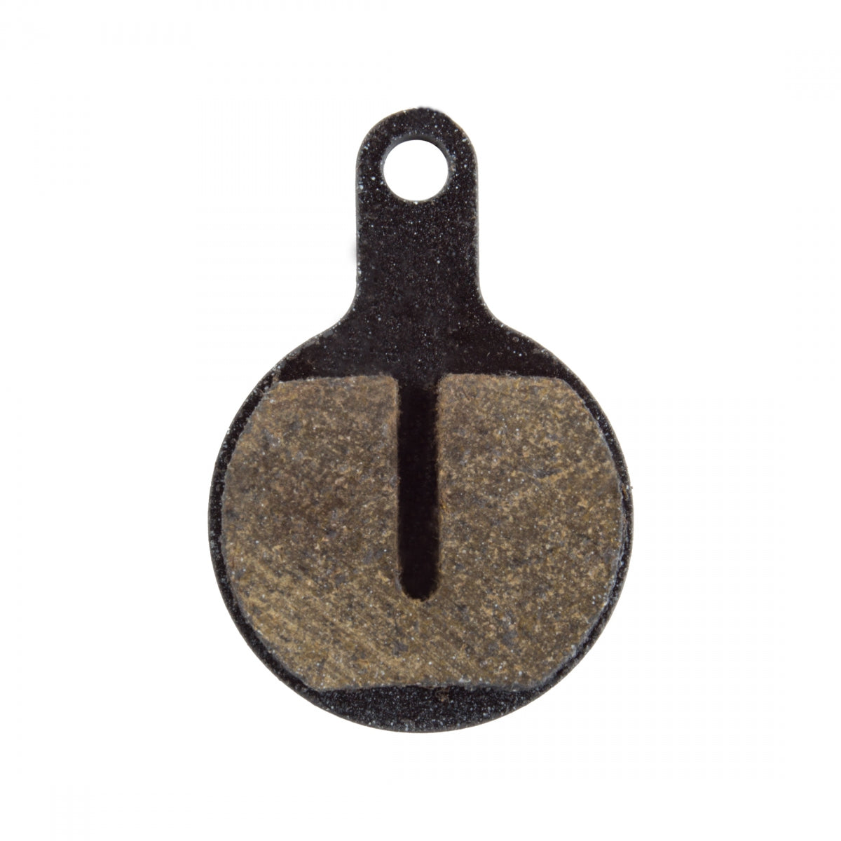 Origin8 Small-32 Semi-Metallic Vise Disc Brake Pad forÂ Tektro IOX, Lyra, Novella post-2010