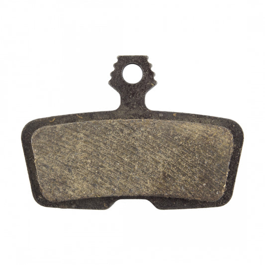 Origin8 Small-39 Semi-Metallic Vise Disc Brake Pad for Avid Code 2011-14, Code R