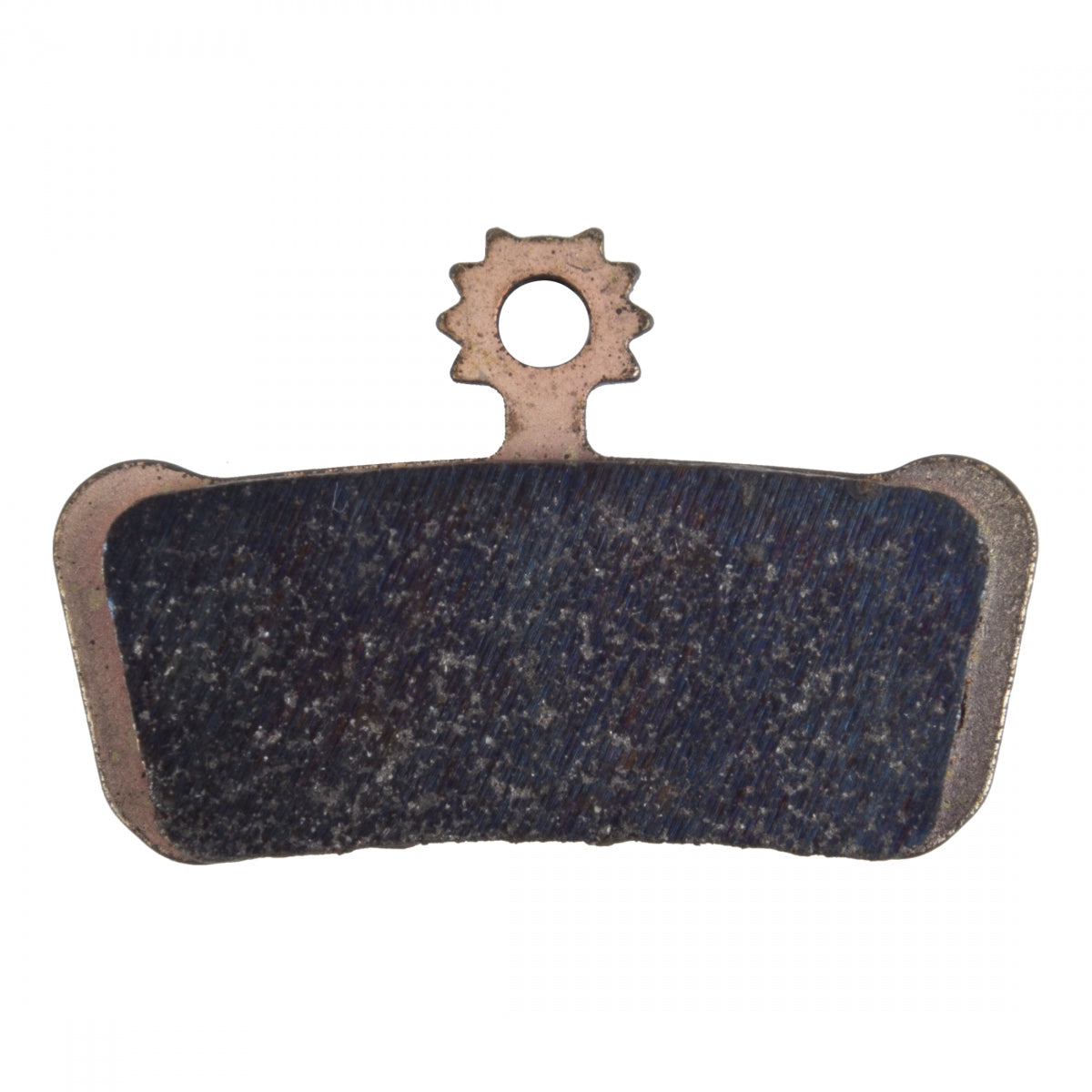 Origin8 S-4 Sintered Vise Disc Brake Pad for Avid XO Trail, Elixir-7 Trail, 9 Trail / Sram Guide, R, RS, RSC