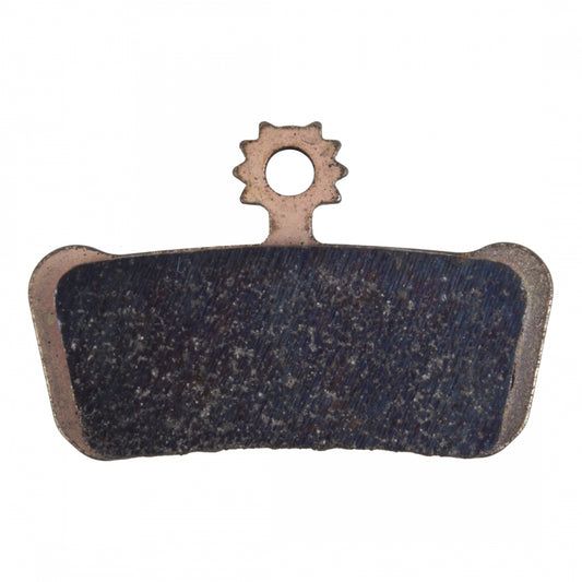 Origin8 S-4 Sintered Vise Disc Brake Pad for Avid XO Trail, Elixir-7 Trail, 9 Trail / Sram Guide, R, RS, RSC