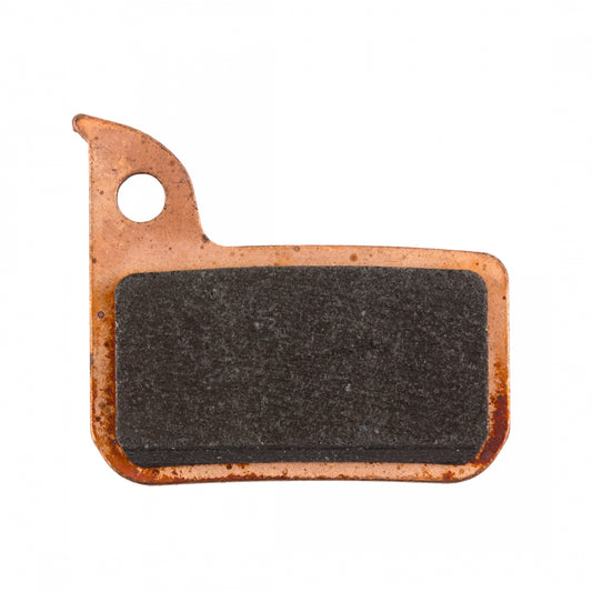 Sram Road Hydraulic Disc Brake Pads, Sintered with Steel Hardware