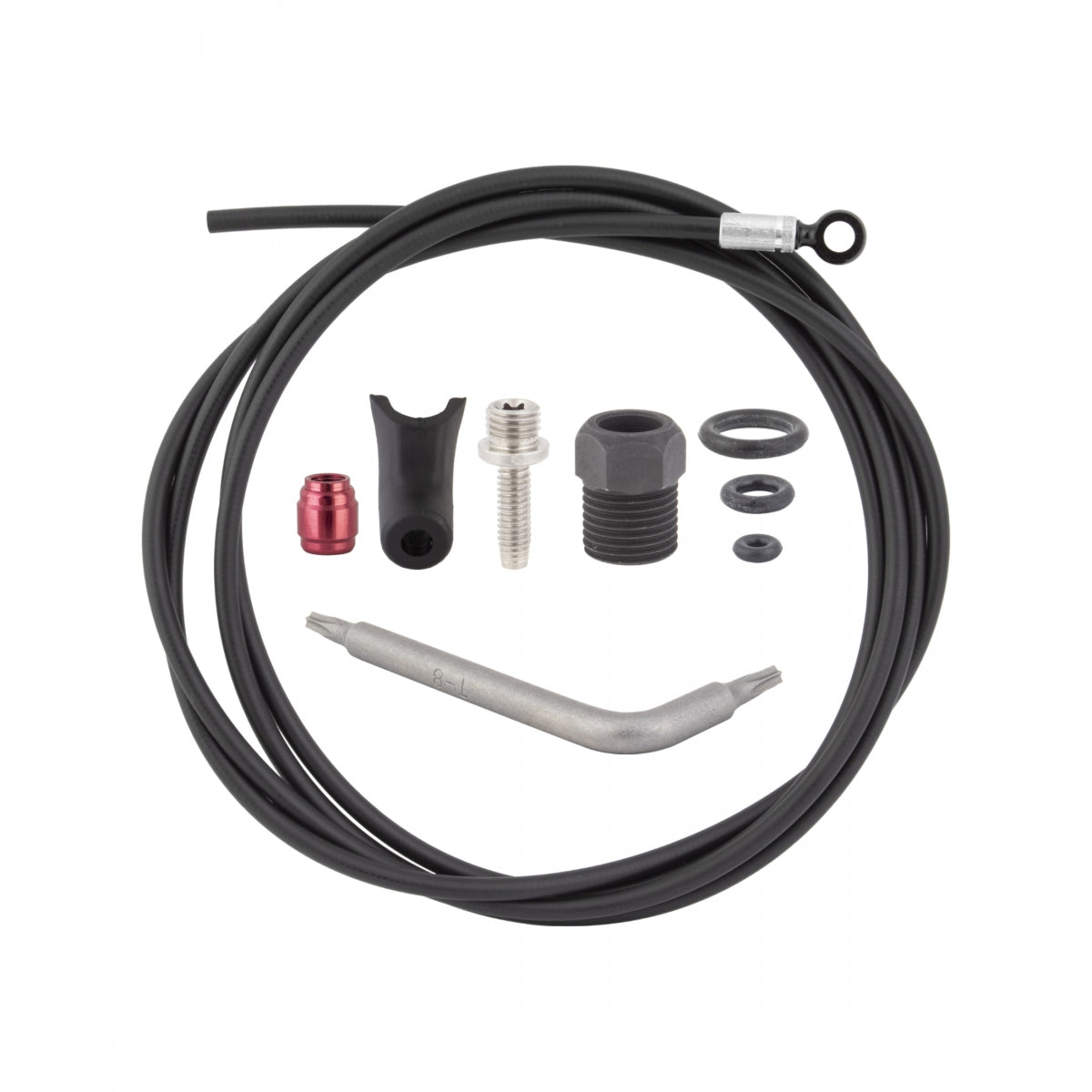 Brake Disc Sram Hyd Hose Kit Bk 2000 Level-Ult/Level-Tlm