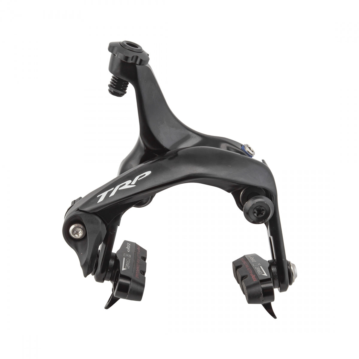 Brake Clpr Trp T980 Rd Direct Mount Ft Bk