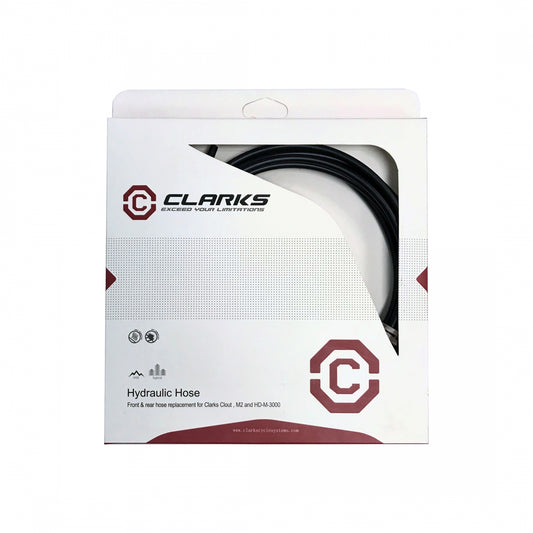 Brake Disc Clk Hyd Hose Kit Hh6-1 F/Clout/M2.Hdm-3000