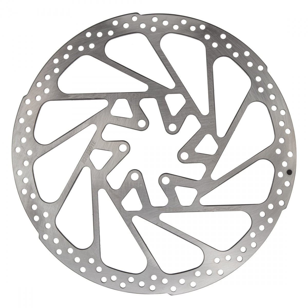 Brake Part Trp Disc Rotor R1 203Mm 6B 1Pc Sl E-Bike W/Bolts