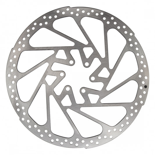 Brake Part Trp Disc Rotor R1 203Mm 6B 1Pc Sl E-Bike W/Bolts