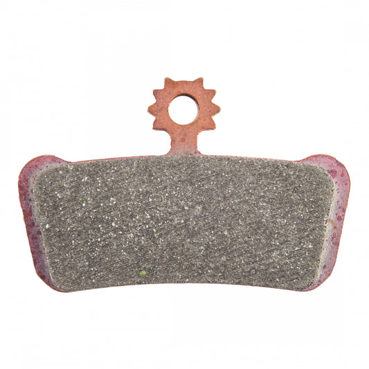 Kool Stop D293S Disc Brake Pads for Avid XO Trail, Elixir-7 Trail, 9 Trail / Sram Guide, R, RS, RSC, Sintered