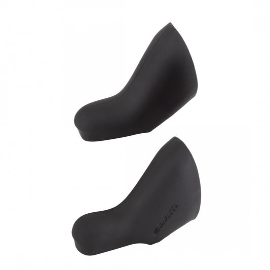 SRAM DoubleTap Brake Hoods for Original First Generation, Black