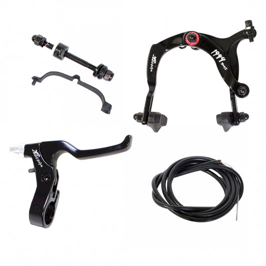 Brakeset Ody 1999 Blk 74-95 Reach