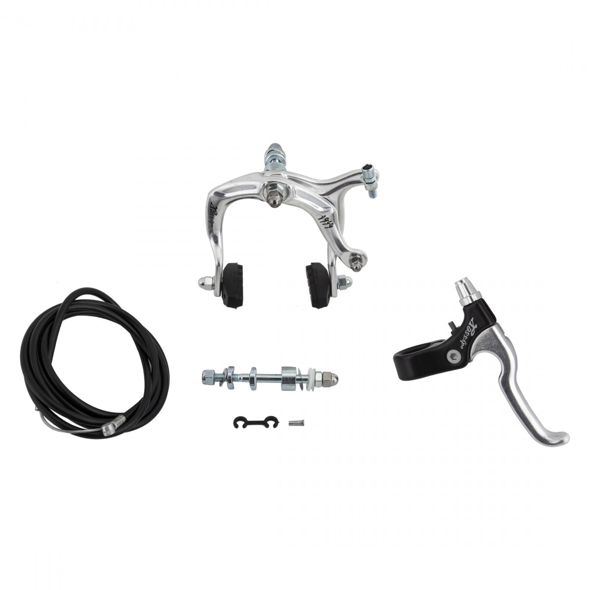 Brakeset Ody 1999 Sil 74-95 Reach