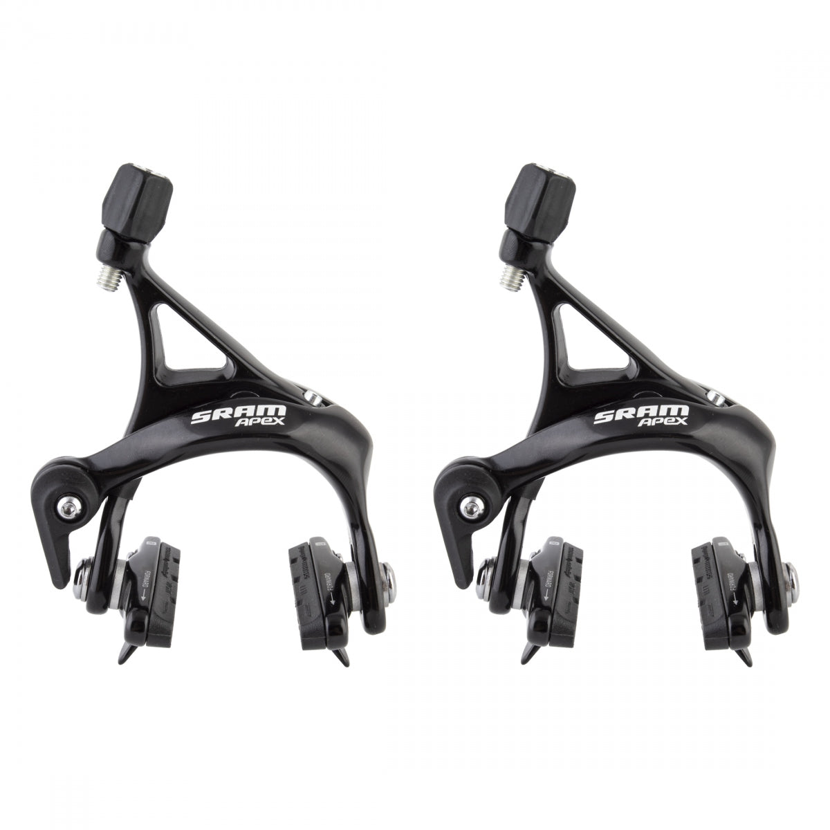 Brake Clpr Sram Rd Apex Frt & Rr