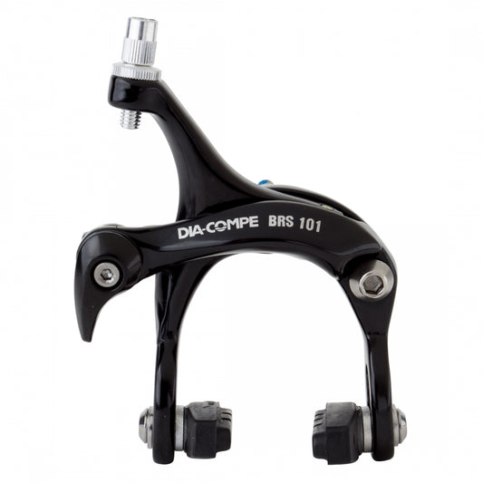 Brake Clpr Dc Brs101 Aly Ft Bk