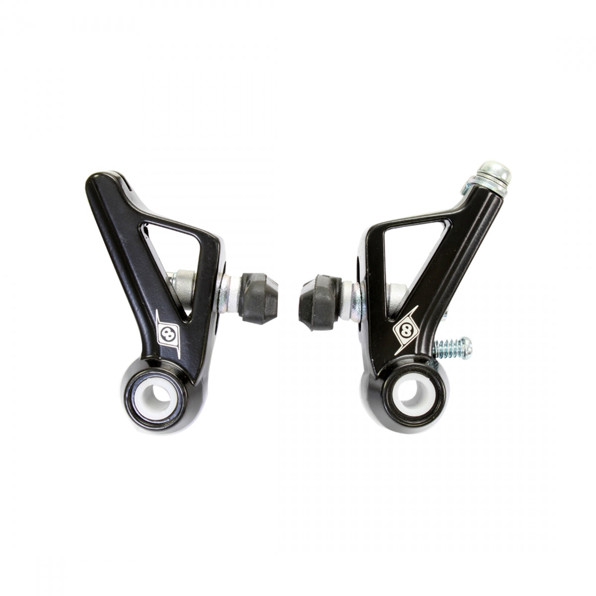 Brake Clpr Or8 P/P Canti Forr Blk