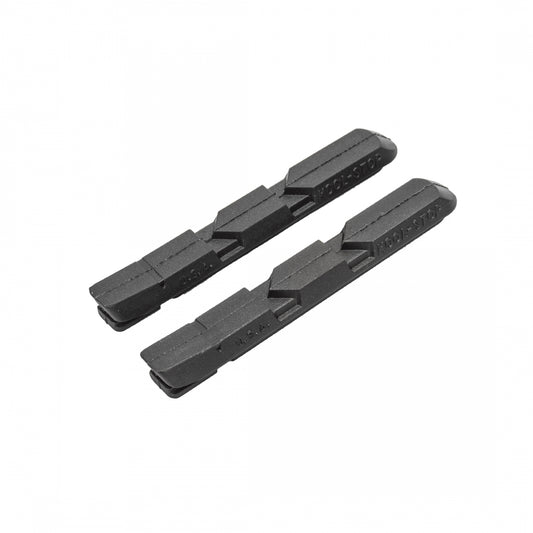 Kool Stop MTB V-Brake Pad Inserts, Black