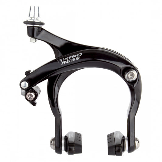 Brake Clpr Tektro R559 Rd Ft Bk 55-73Rec/Nut