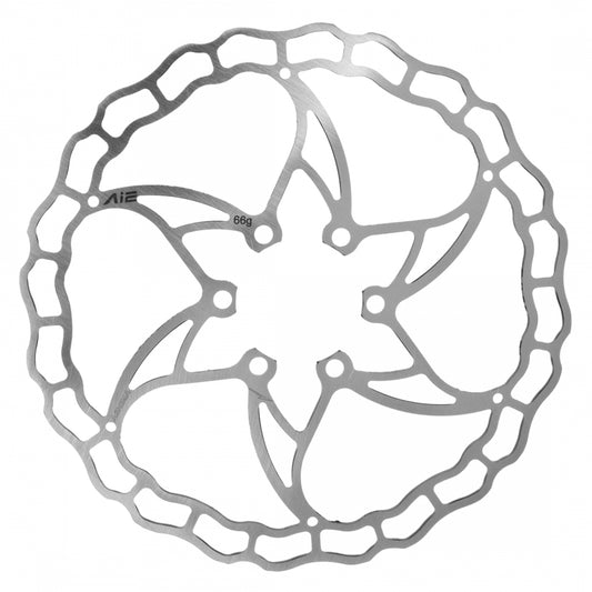 Brake Part Ash Disc Rotor Ai2 6B 160 Ss