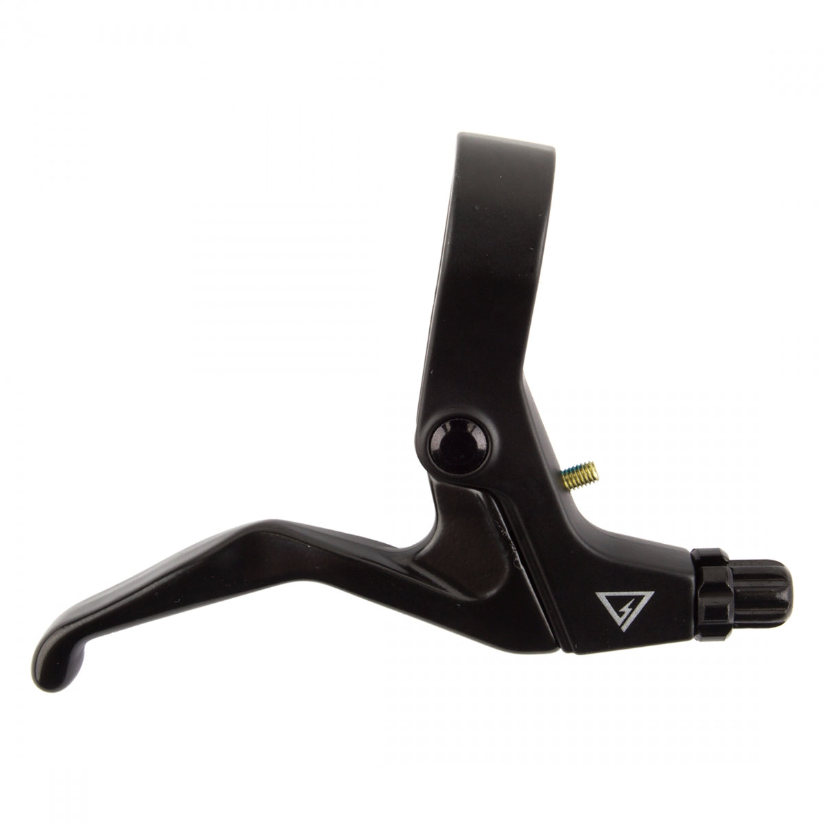 Brake Lever Bk-Ops V Aly 312A-Rh Bk