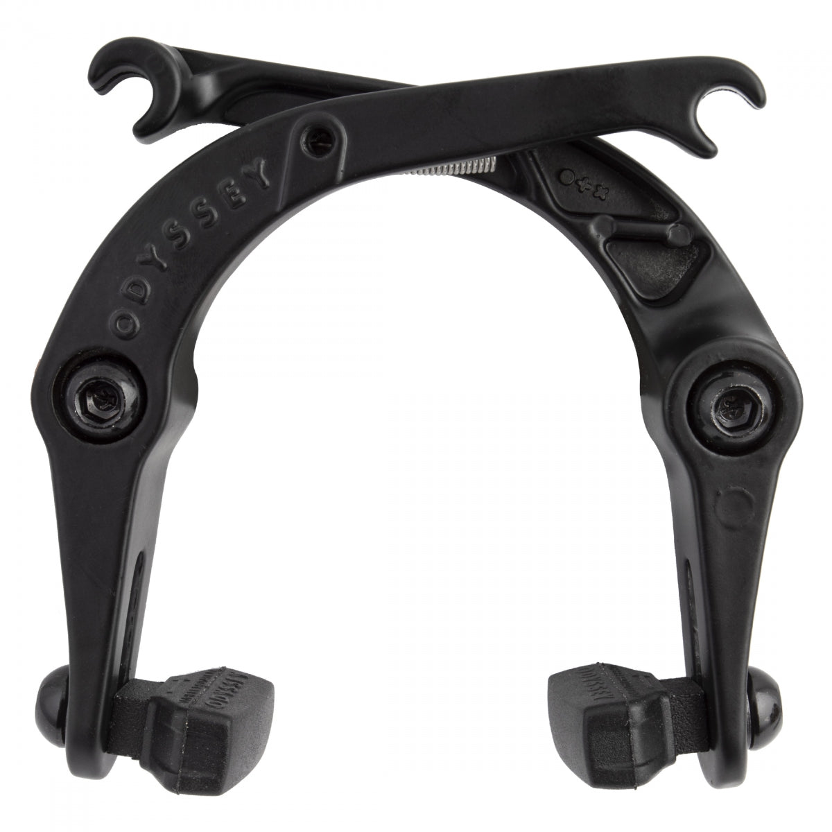 Odyssey Springfield U-Brake Fürs Hinterrad – Inklusive Ghost-Pads, Schwarz, 135 G
