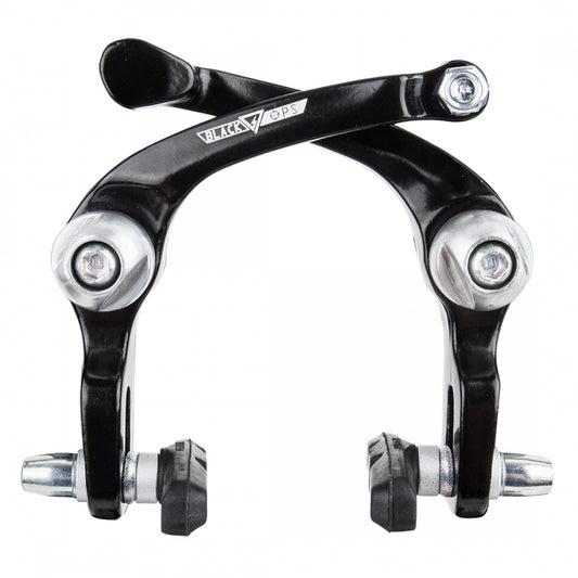 Brake Clpr Black-Ops U-Brake Rear 980