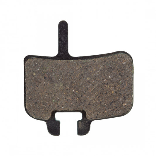 Clarks VX814C Disc Brake Pad, Promax, Hayes Hydraulic & Mechanical, MX-1, MAG, HFX-9, Organic, Steel