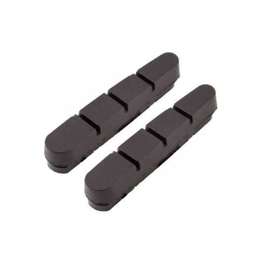 SunliteÂ Road Pad Inserts, Black