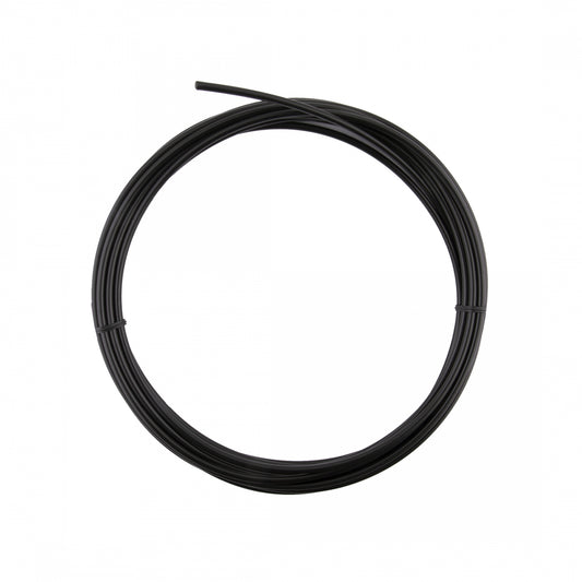 Sunlite SIS Cable Housing, 5mm x 25ft, Black