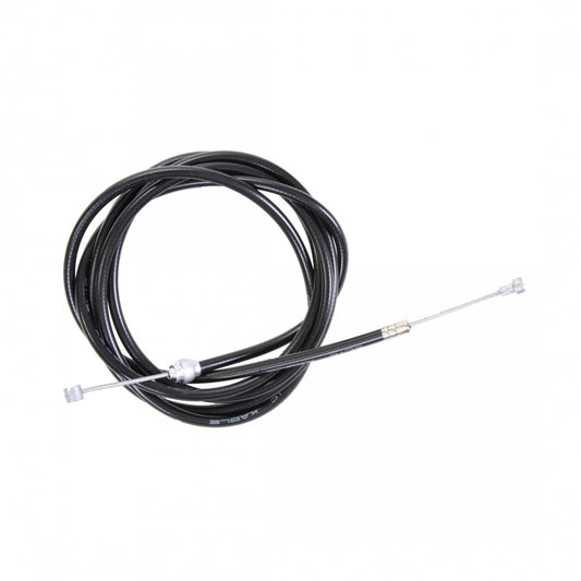 Odyssey Slic-Kable Brake Cable, 1.8mm, Black