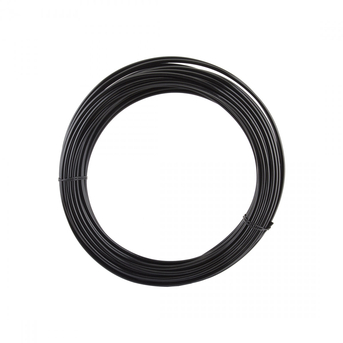 Clarks S.I.S. Cable Housing, 5mm x 30m, Black