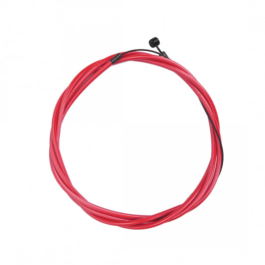 Cable Brake Bk-Ops Kit Bmx Ftorrr Red Ss-Tef 71X83In