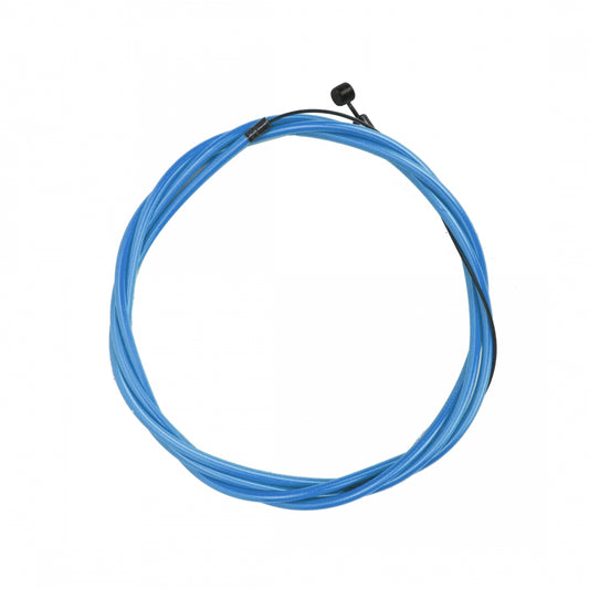 Cable Brake Bk-Ops Kit Bmx Ftorrr Blu Ss-Tef 71X83In