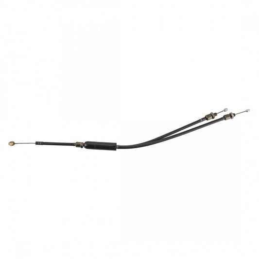 Â Black Ops Flatland Detangler Rotor Cable, Upper, 7.5-9.5"