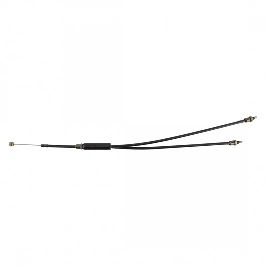 Â Black Ops Poser Detangler Rotor Cable, Upper, 11.0-12.5"