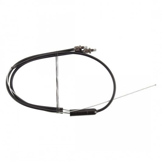 Â Black Ops X-Long Detangler Rotor Cable, Lower