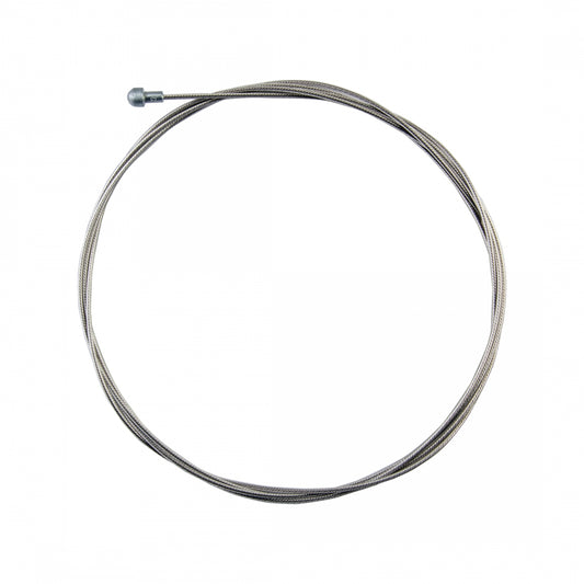 Cable Brake Or8 Wire Ss Slick Polished 1.5X2800 Rd Sl