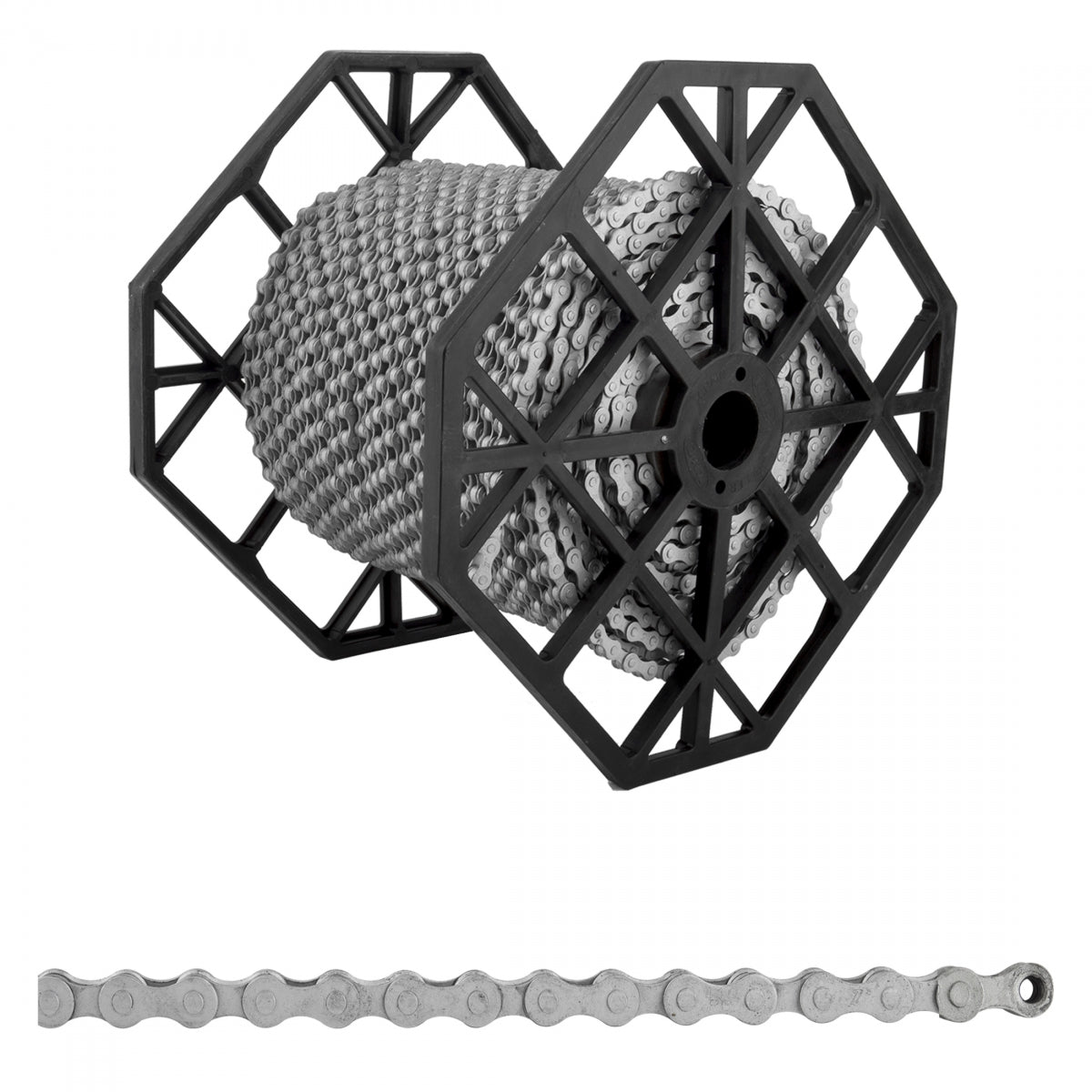 KMC S1 RB Chain - Single Speed 1/2